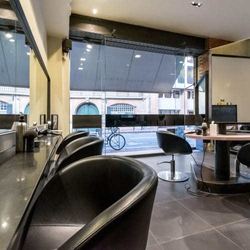 Au Long Court Coiffeur - Coiffure Toulouse - Au Long Court Coiffeur - Photo Galerie - OneBooking