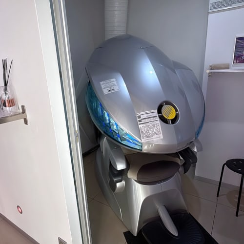 B&B Sun - Centre de bronzage - Institut de beauté Saint-Étienne - B&B Sun - Centre de bronzage - Photo Galerie - OneBooking