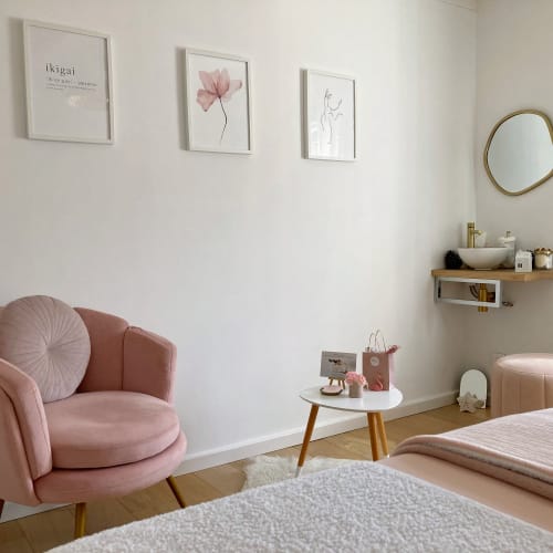 Maison Ikigai - Massage du Visage Kobido - Massage Bordeaux - Maison Ikigai - Massage du Visage Kobido - Photo Galerie - OneBooking