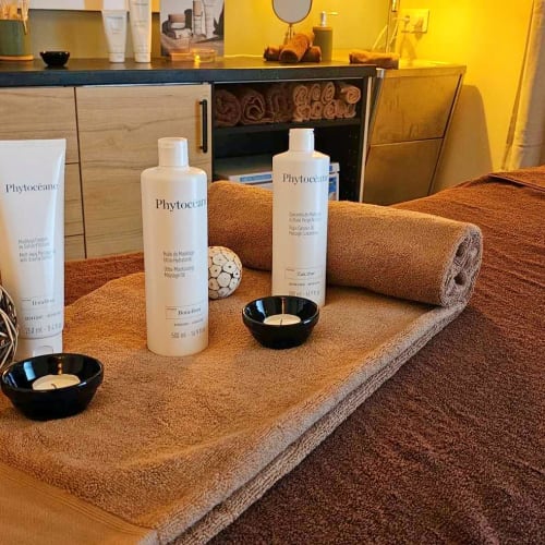 Éclat de Soins - Sourcils & cils La Roche-sur-Yon - Éclat de Soins - Photo Galerie - OneBooking