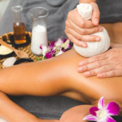 Thai Siam SPA - Massage Porto-Vecchio - Thai Siam SPA - Photo Galerie - OneBooking
