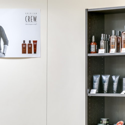 Espace Coiffure - Coiffure Le Bouscat - Espace Coiffure - Photo Galerie - OneBooking