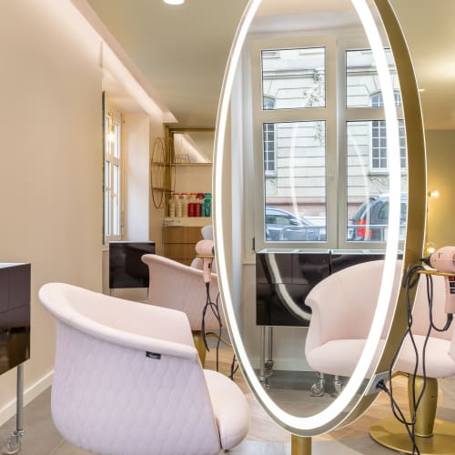 Albres Contades Coiffure - Coiffure Strasbourg - Albres Contades Coiffure - Photo Galerie - OneBooking