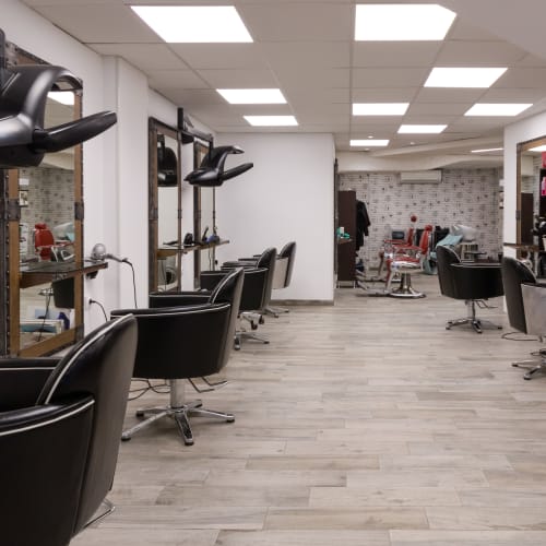 Zen Eco Coiffure & Esthétique - Spa Marseille - Zen Eco Coiffure & Esthétique - Photo Galerie - OneBooking