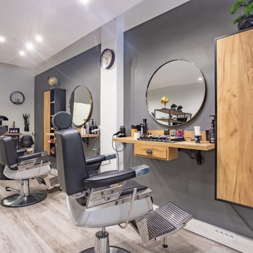 MJ Cuts Barbershop - Coiffure Nice - MJ Cuts Barbershop - Photo Galerie - OneBooking