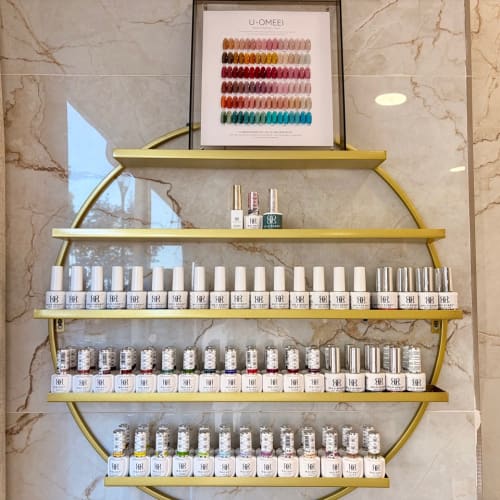 Soleya Nails & Beauty - Soin visage Nice - Soleya Nails & Beauty - Photo Galerie - OneBooking