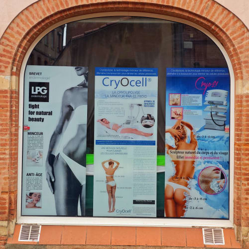 Esthetica Bio Marine - Coiffure Toulouse - Esthetica Bio Marine - Photo Galerie - OneBooking