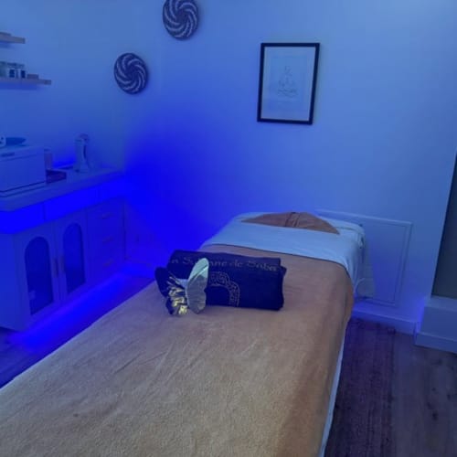 Espace soins corps - Onglerie Dijon - Espace soins corps - Photo Galerie - OneBooking