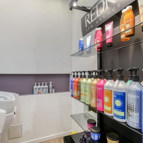 Addict Coiffure - Coiffure Toulouse - Addict Coiffure - Photo Galerie - OneBooking