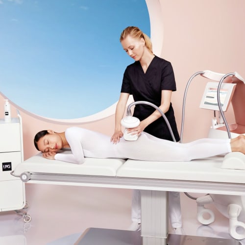 SPA Cinq Mondes - Institut de beauté Nantes - SPA Cinq Mondes - Photo Galerie - OneBooking