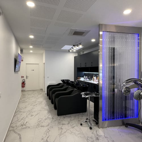 My Coiffure ferme definitivement - Coiffure Champigny-sur-Marne - My coiffure - Photo Galerie - OneBooking