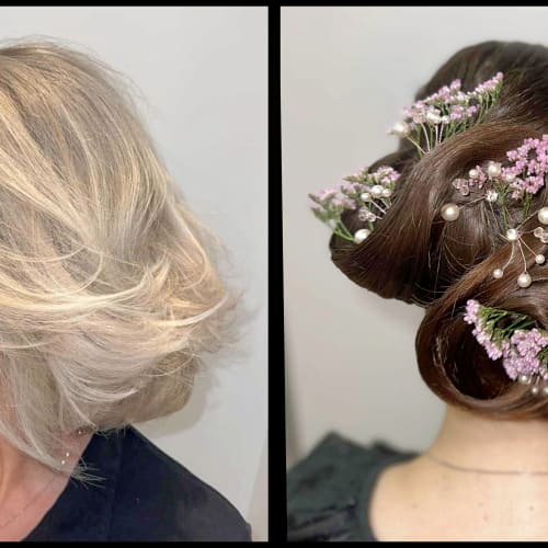 Gaetan by Daniela coiffure - Coiffure Thionville - Gaetan by Daniela coiffure - Photo Galerie - OneBooking