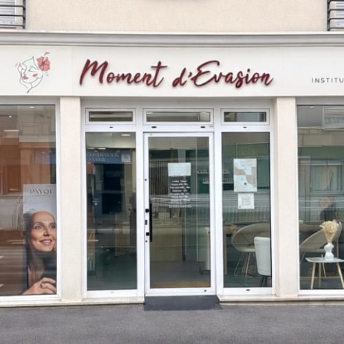 Moment d’Evasion - Sourcils & cils Sartrouville - Moment d’Evasion - Photo Galerie - OneBooking