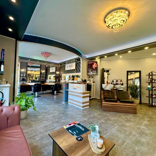 Class Coiffure - Coiffure Le Mans - Class Coiffure - Photo Galerie - OneBooking