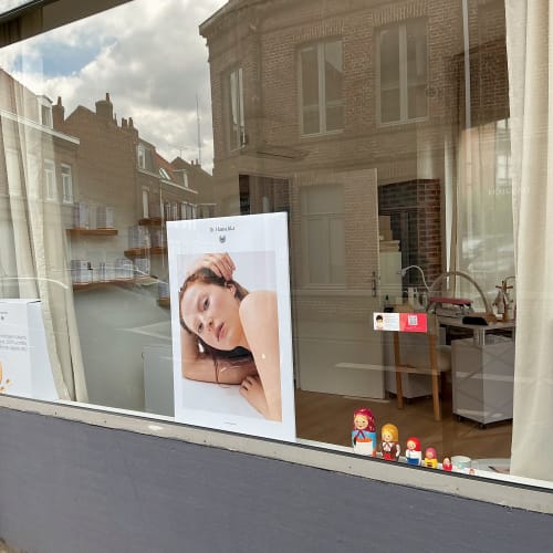 Ile de beauté - Institut de beauté La Madeleine - Ile de beauté - Photo Galerie - OneBooking