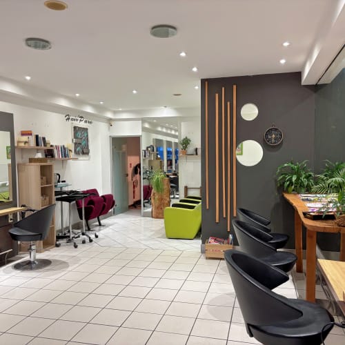 Morant Sandrine et Chantal - Hair Pure - Coiffure Dijon - Morant Sandrine et Chantal - Hair Pure - Photo Galerie - OneBooking