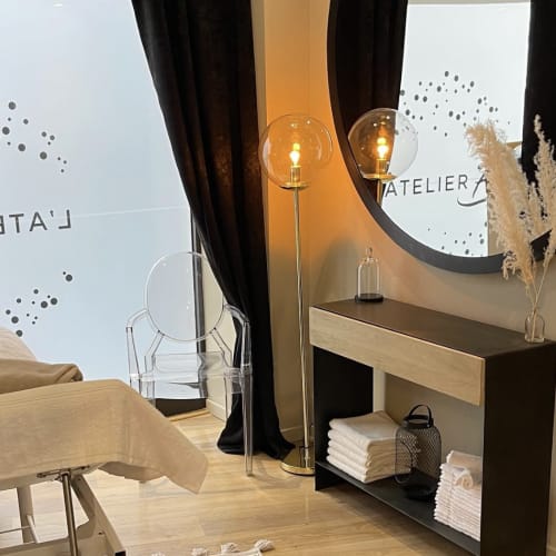 L'atelier B - Institut de beauté Dijon - L'atelier B - Photo Galerie - OneBooking