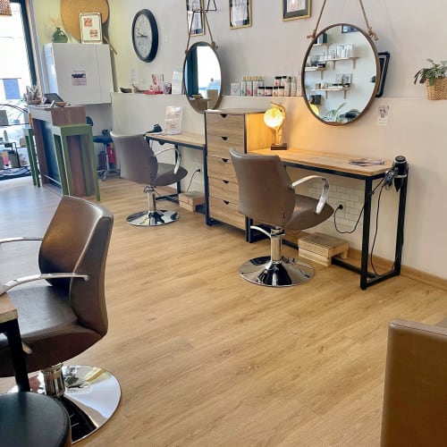 L & E Esthétique - Coiffure - Coiffure Montpellier - L & E Esthétique - Coiffure - Photo Galerie - OneBooking