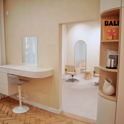 Iroaz Beauté - Coiffure Metz - Iroaz Beauté - Photo Galerie - OneBooking