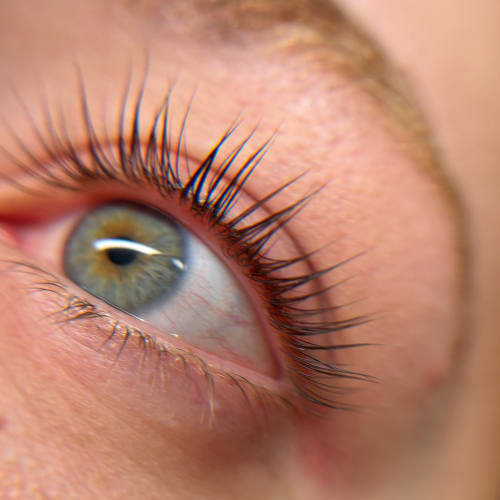Extension de cils - LOREENA PARIS - Sourcils & cils Palaiseau - Extension de cils - LOREENA PARIS - Photo Galerie - OneBooking