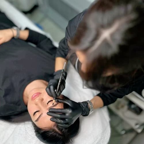 Glamour beauty - Maquillage Béziers - Glamour beauty - Photo Galerie - OneBooking