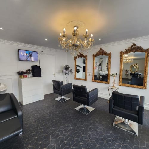 Glowup Concept - Soglam - Coiffure Villeurbanne - Glowup Concept - Soglam - Photo Galerie - OneBooking