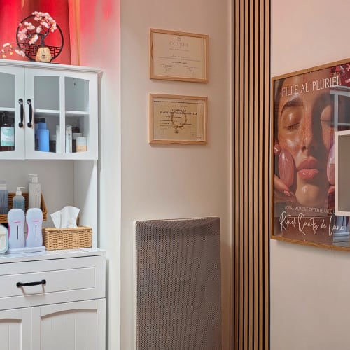 H’Art by Aina - Coiffure Gaillon - H’Art by Aina - Photo Galerie - OneBooking