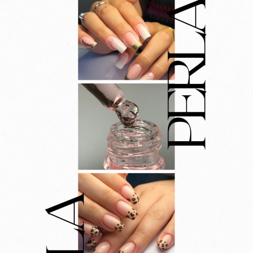 La Perla - Onglerie Frontignan - La Perla - Photo Galerie - OneBooking