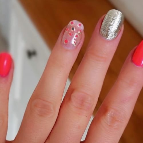 Maison L Beauty Nails - Institut de beauté Bailleul-sur-Thérain - Maison L Beauty Nails - Photo Galerie - OneBooking