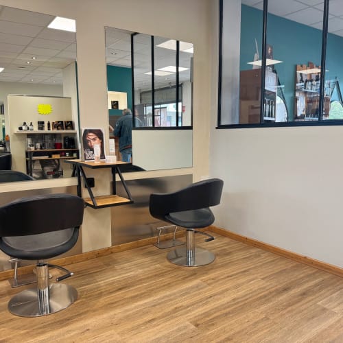Jessica - Coiffure Agde - Jessica - Photo Galerie - OneBooking