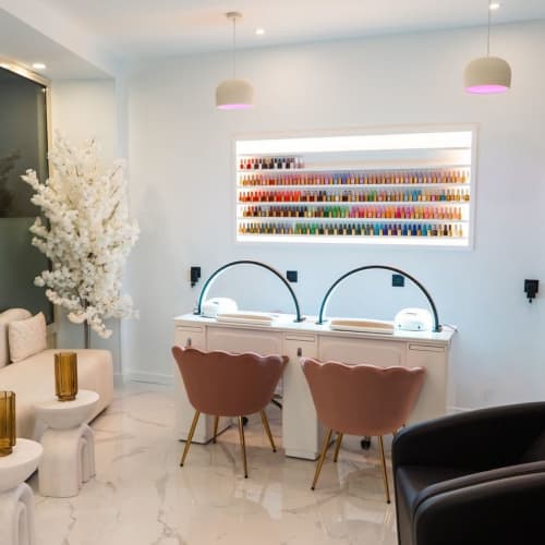 ALK Beauty Institut - Onglerie Colombes - ALK Beauty Institut - Photo Galerie - OneBooking