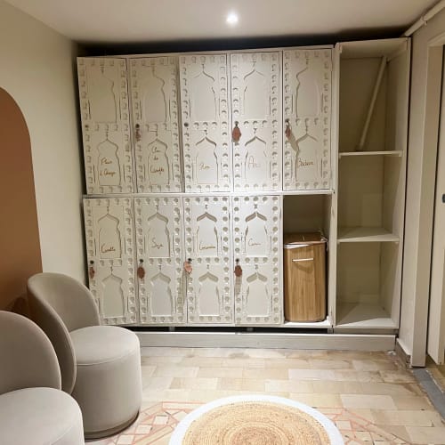 Maison Timeless - Institut de beauté Aix-les-Bains - Maison Timeless - Photo Galerie - OneBooking