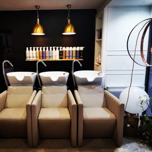 A C Complément'hair - Coiffure Langon - A C Complément'hair - Photo Galerie - OneBooking