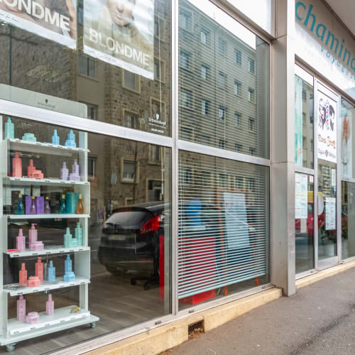 EB Esthétique Coiffure et Formation - Onglerie Clermont-Ferrand - EB Esthétique Coiffure et Formation - Photo Galerie - OneBooking