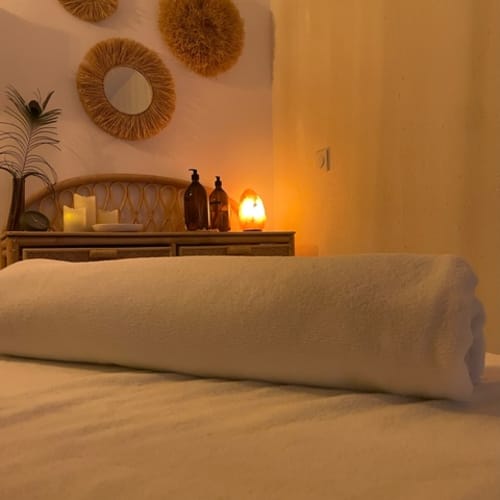 L'atelier du drainage Lille - Massage Roubaix - L'atelier du drainage Lille - Photo Galerie - OneBooking