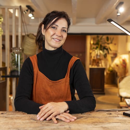 L’Atelier De Retouches - Lyon - Institut de beauté Lyon - L’Atelier De Retouches - Lyon - Photo Galerie - OneBooking