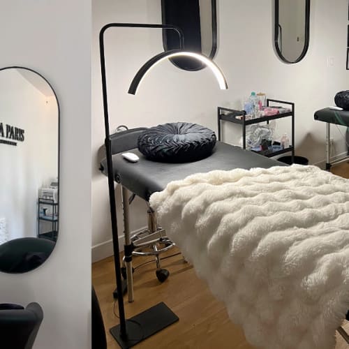 LYA Paris - Sourcils & cils Créteil - LYA Paris - Photo Galerie - OneBooking