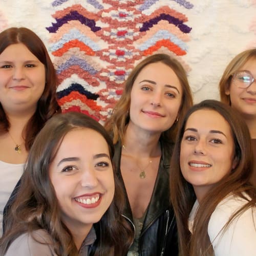 L'atelier C - Coiffure Pessac - L'atelier C - Photo Galerie - OneBooking