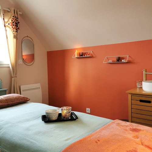 LES RENNAISES - Massage & Bien-être - Institut de beauté Rennes - LES RENNAISES - Massage & Bien-être - Photo Galerie - OneBooking