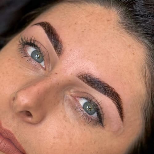 Madame sourcils - Institut de beauté Antibes - Madame sourcils - Photo Galerie - OneBooking