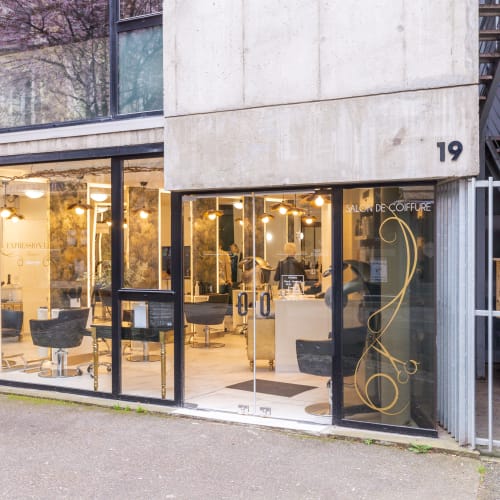 Expression Libre - Coiffure Rennes - Expression Libre - Photo Galerie - OneBooking