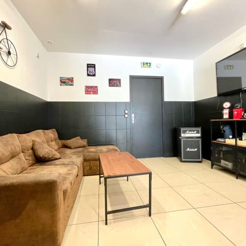 AR Barbier - Barbier Angers - AR Barbier - Photo Galerie - OneBooking