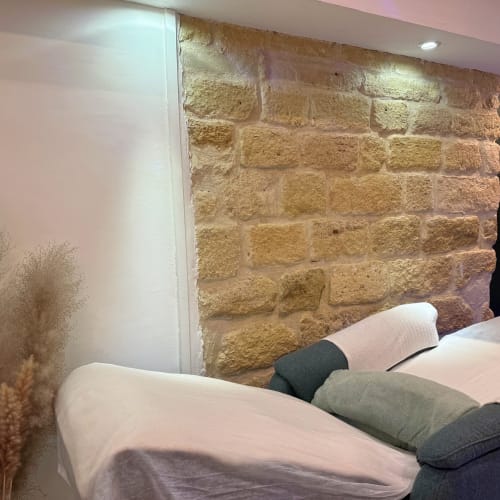 Zen Bar à Sieste - Spa Paris - Zen Bar à Sieste - Photo Galerie - OneBooking
