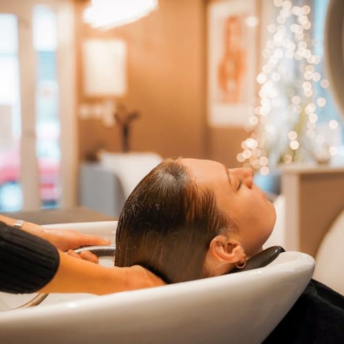 Salon Bohème - Coiffure Vichy - Salon Bohème - Photo Galerie - OneBooking