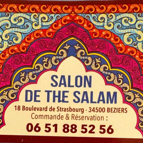 Hammam Salam Traditionnel - Bien-être Béziers - Hammam Salam Traditionnel - Photo Galerie - OneBooking