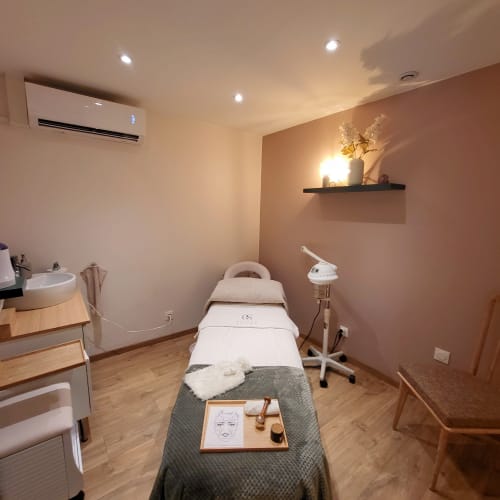 L’aparté institut - Massage Gap - L’aparté institut - Photo Galerie - OneBooking