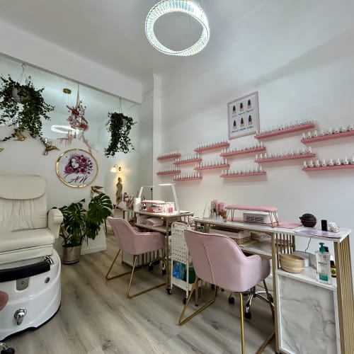 An Spa - Institut de beauté Marseille - An Spa - Photo Galerie - OneBooking