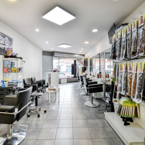 Frekam coiffure - Pâte d’oie - Coiffure Toulouse - Frekam coiffure - Pâte d’oie - Photo Galerie - OneBooking