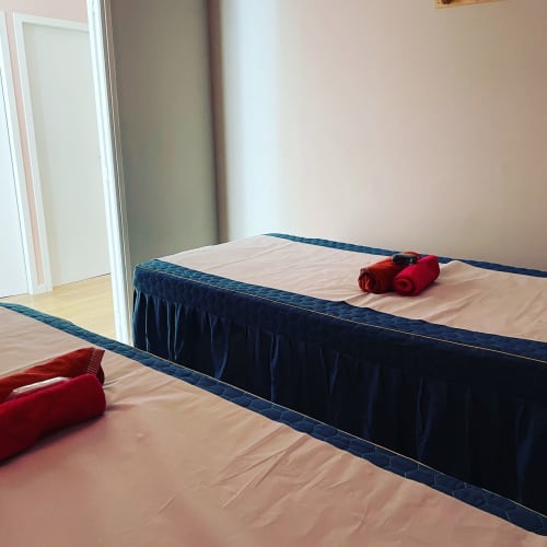Beauté Doyenne - Massage Lyon - Beauté Doyenne - Photo Galerie - OneBooking