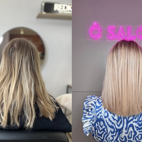 O Salon - Coiffure Montpellier - O Salon - Photo Galerie - OneBooking